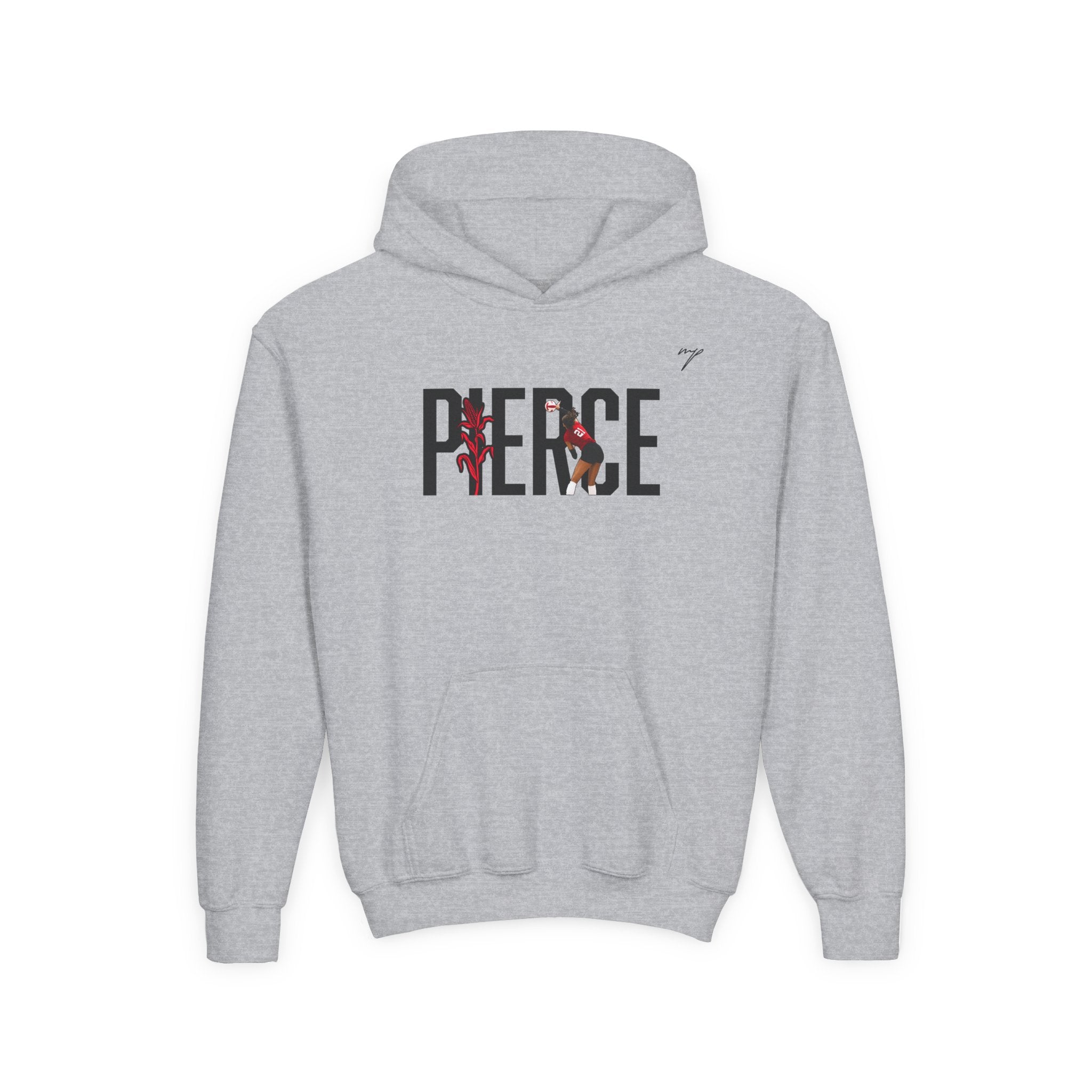 Skyler Pierce YOUTH Hoodie