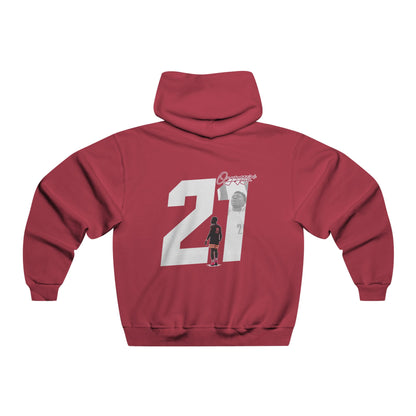 David Onyeogaziri Vintage Hoodie