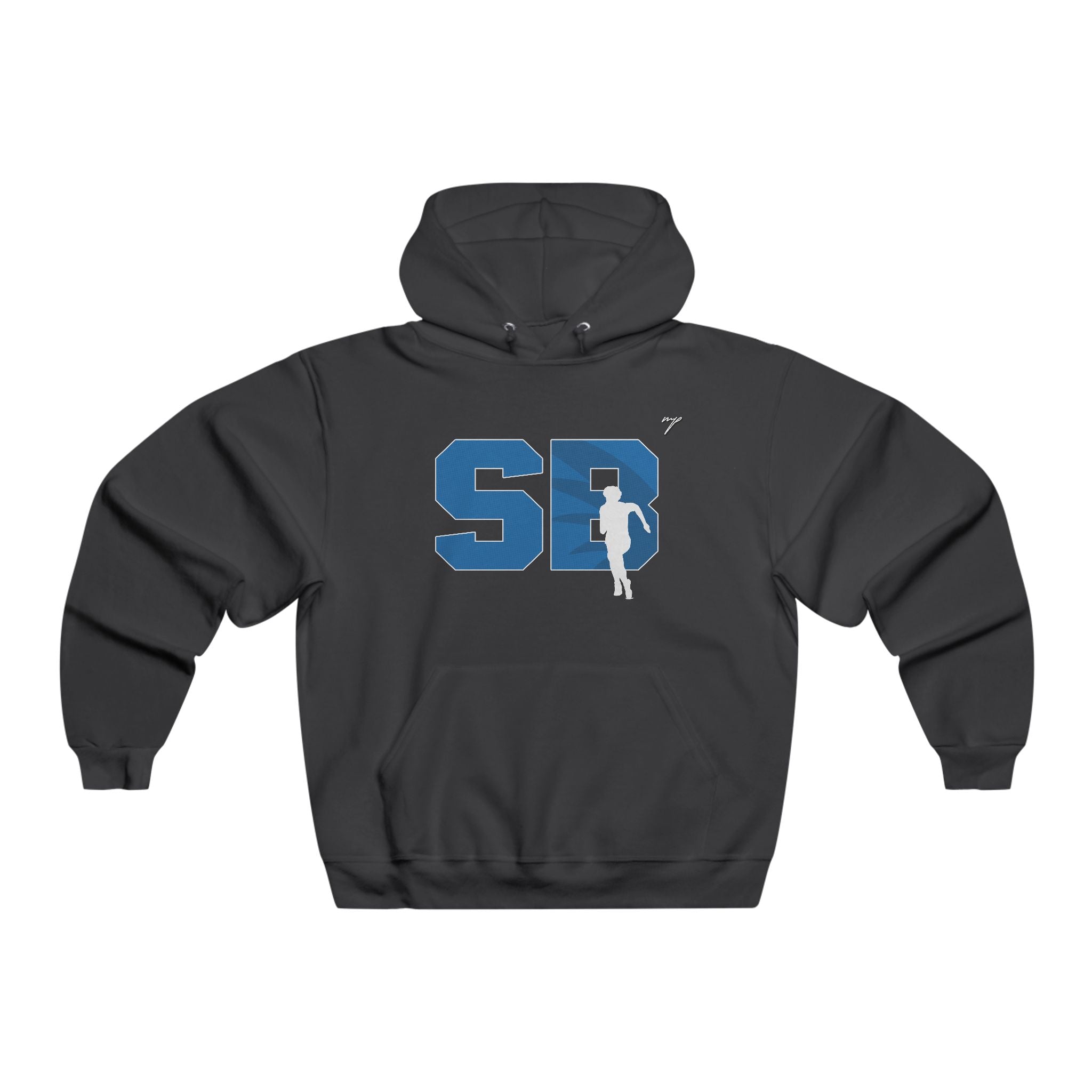 Steven Banks Vintage Hoodie
