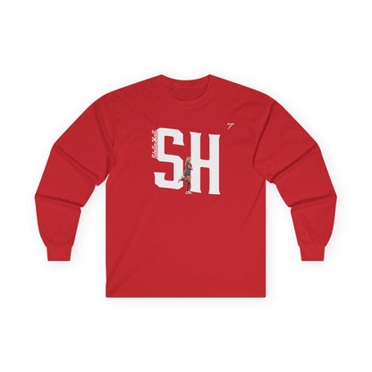 Stella Hall Long Sleeve