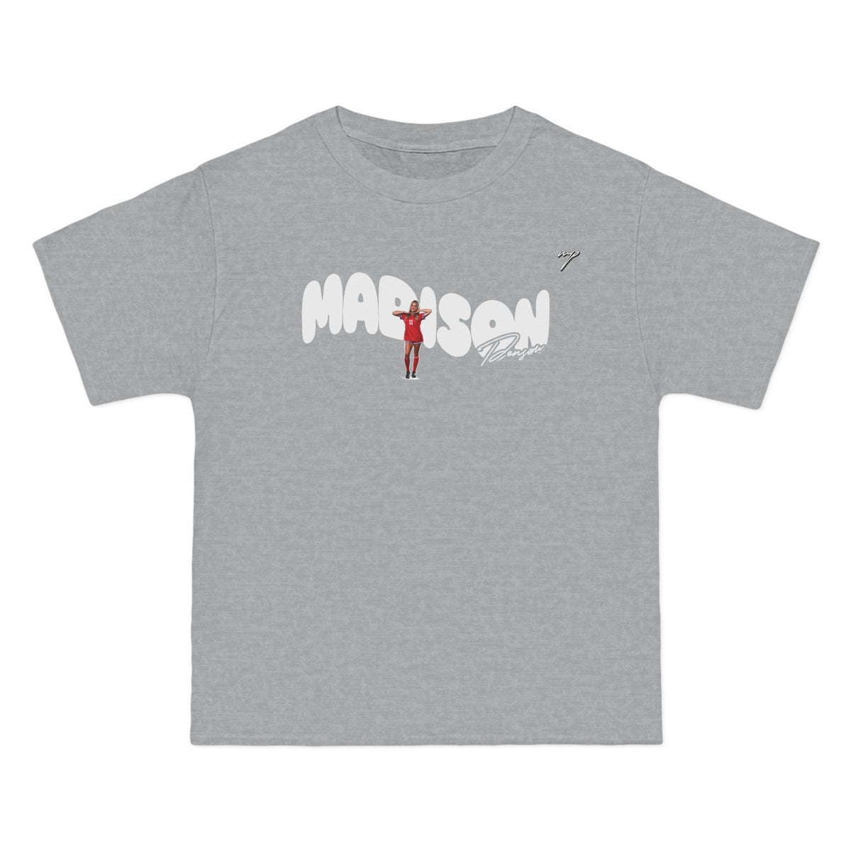 Madison Pensom Vintage Tee