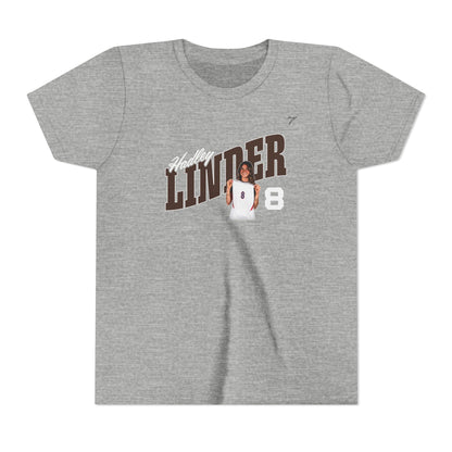 Hadley Linder YOUTH Graphic Tee