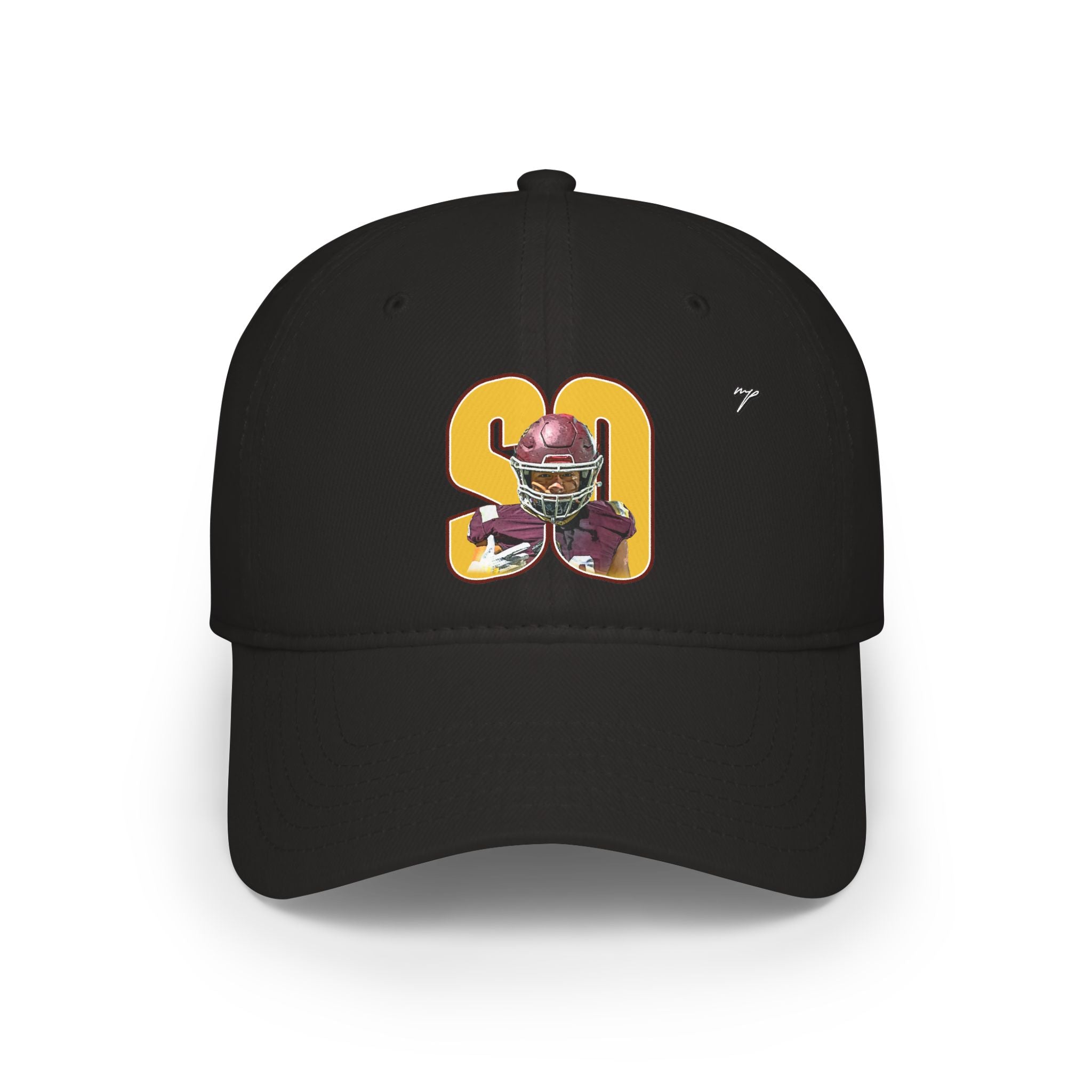 Steven Ojeda Hat