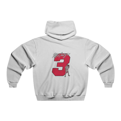 Charlie McIntyre Vintage Hoodie