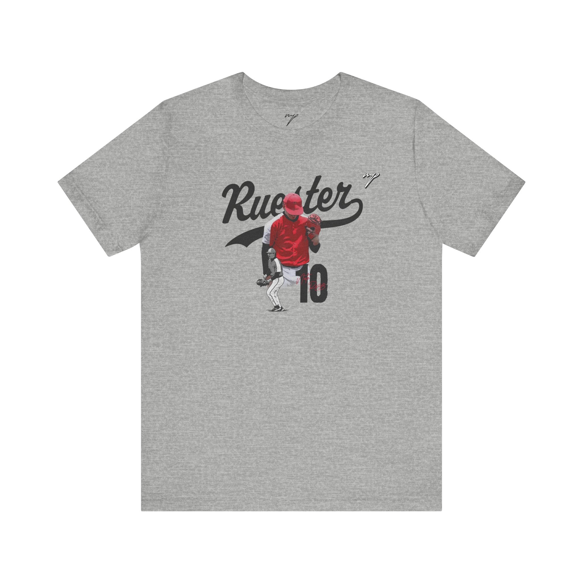 Nate Ross Graphic Tee