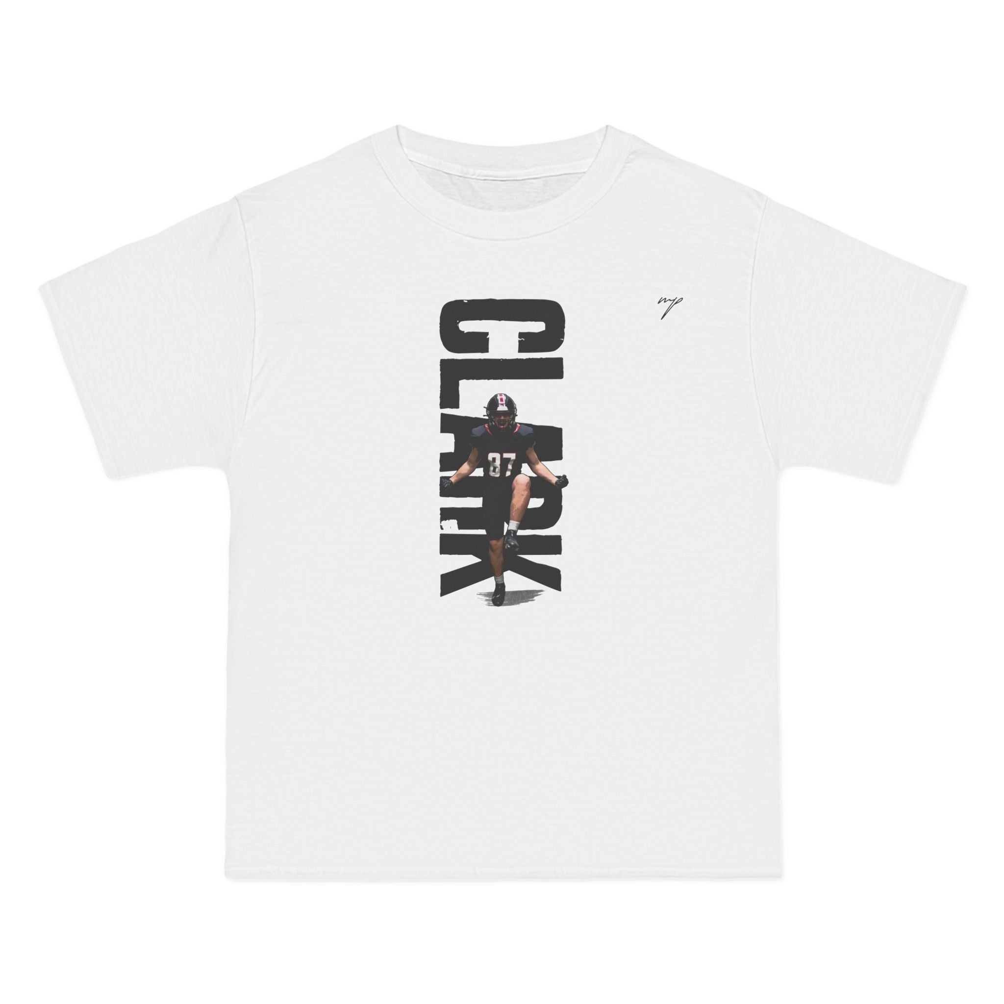 Grant Clark Vintage Tee