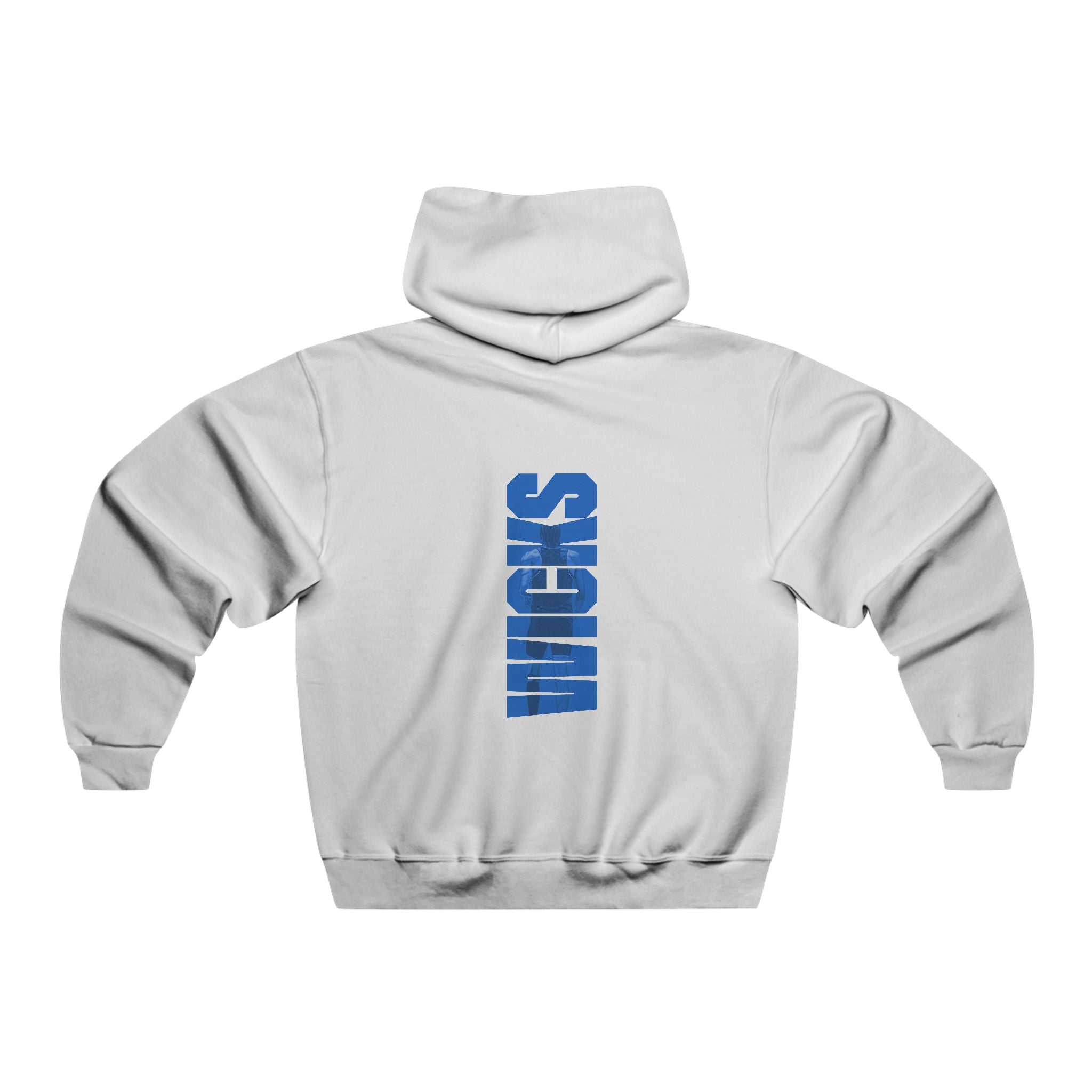 Kierson Wicks Vintage Hoodie
