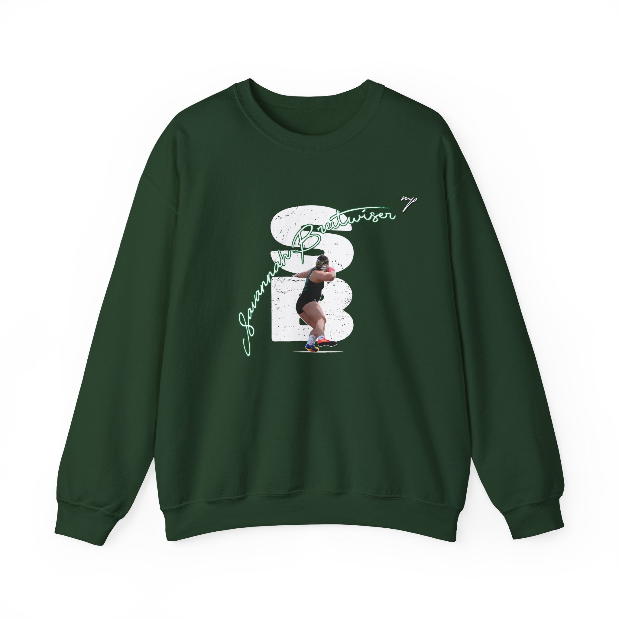 Savannah Breitwiser Crewneck