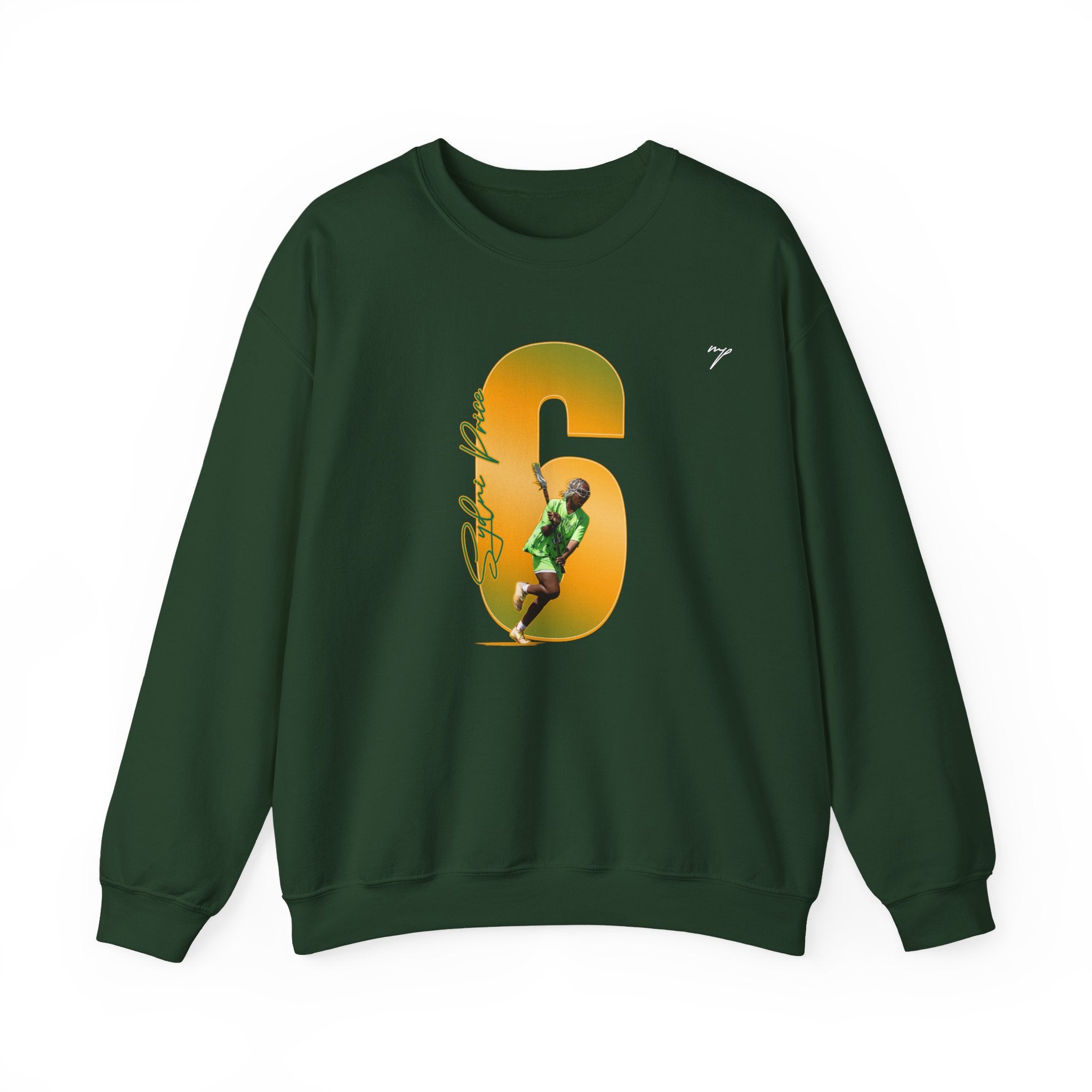 Sydni Price Crewneck