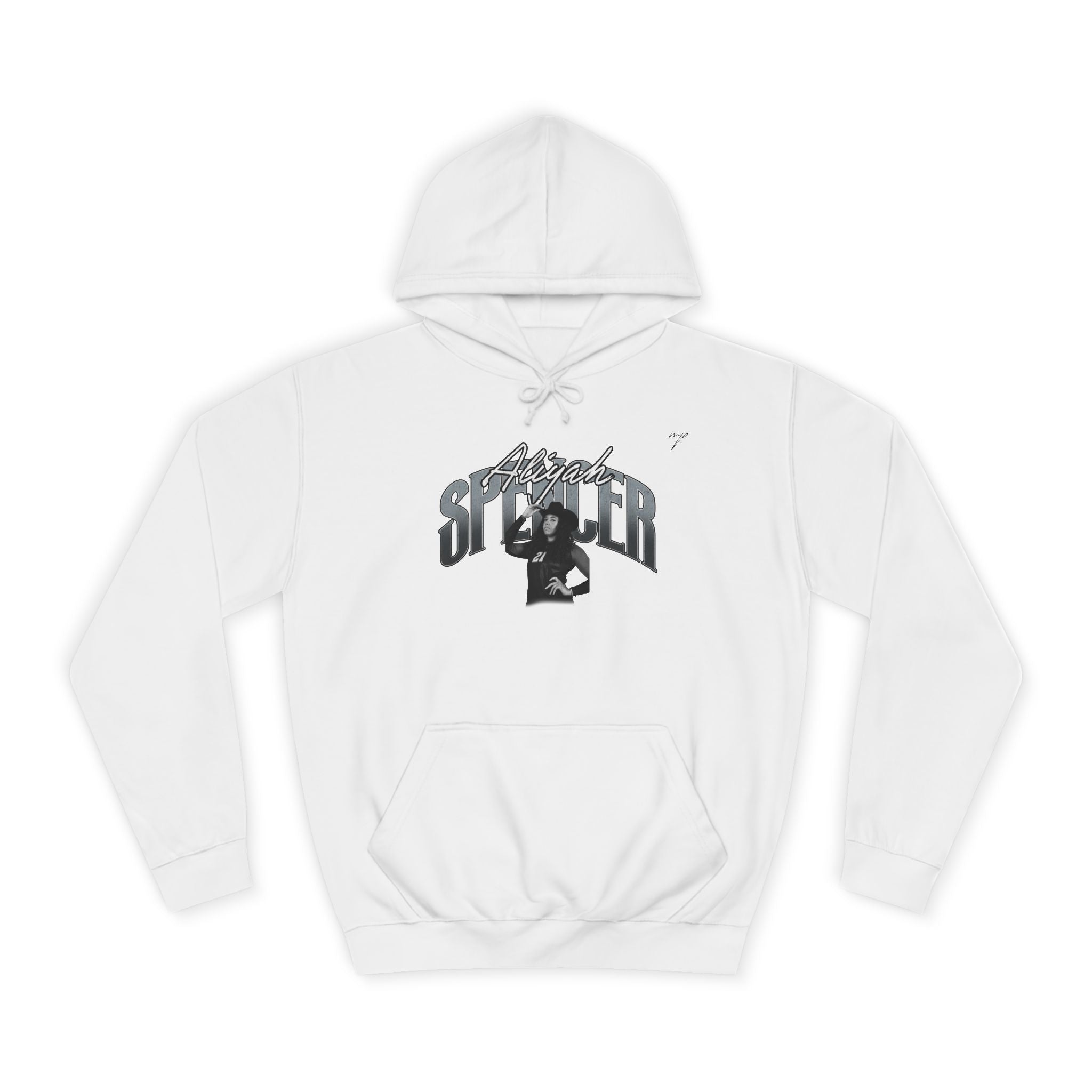 Aliyah Spencer Hoodie