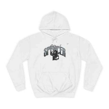 Aliyah Spencer Hoodie