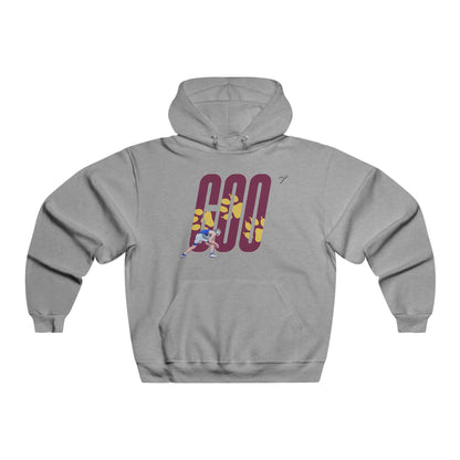 Andrew Alexander Vintage Hoodie