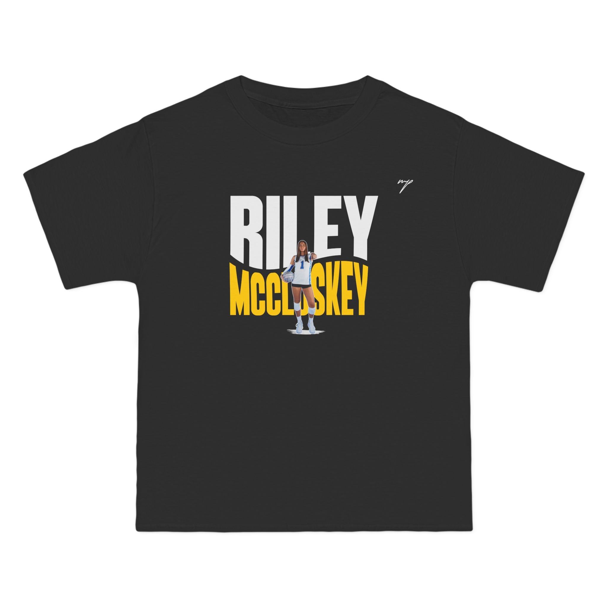 Riley McCloskey Vintage Tee
