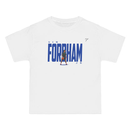 Sin Fordham Jr Vintage Tee