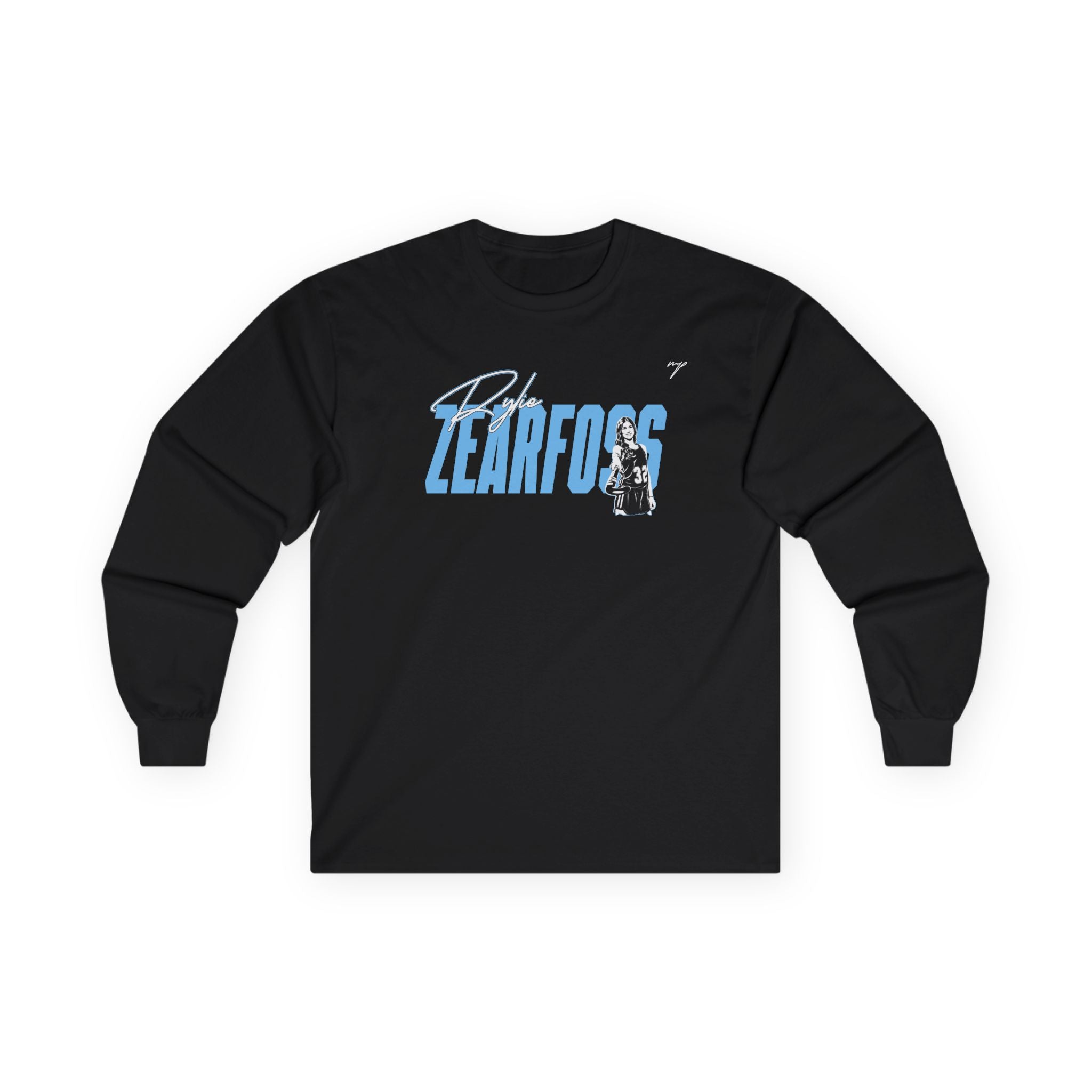 Rylie Zearfoss Long Sleeve