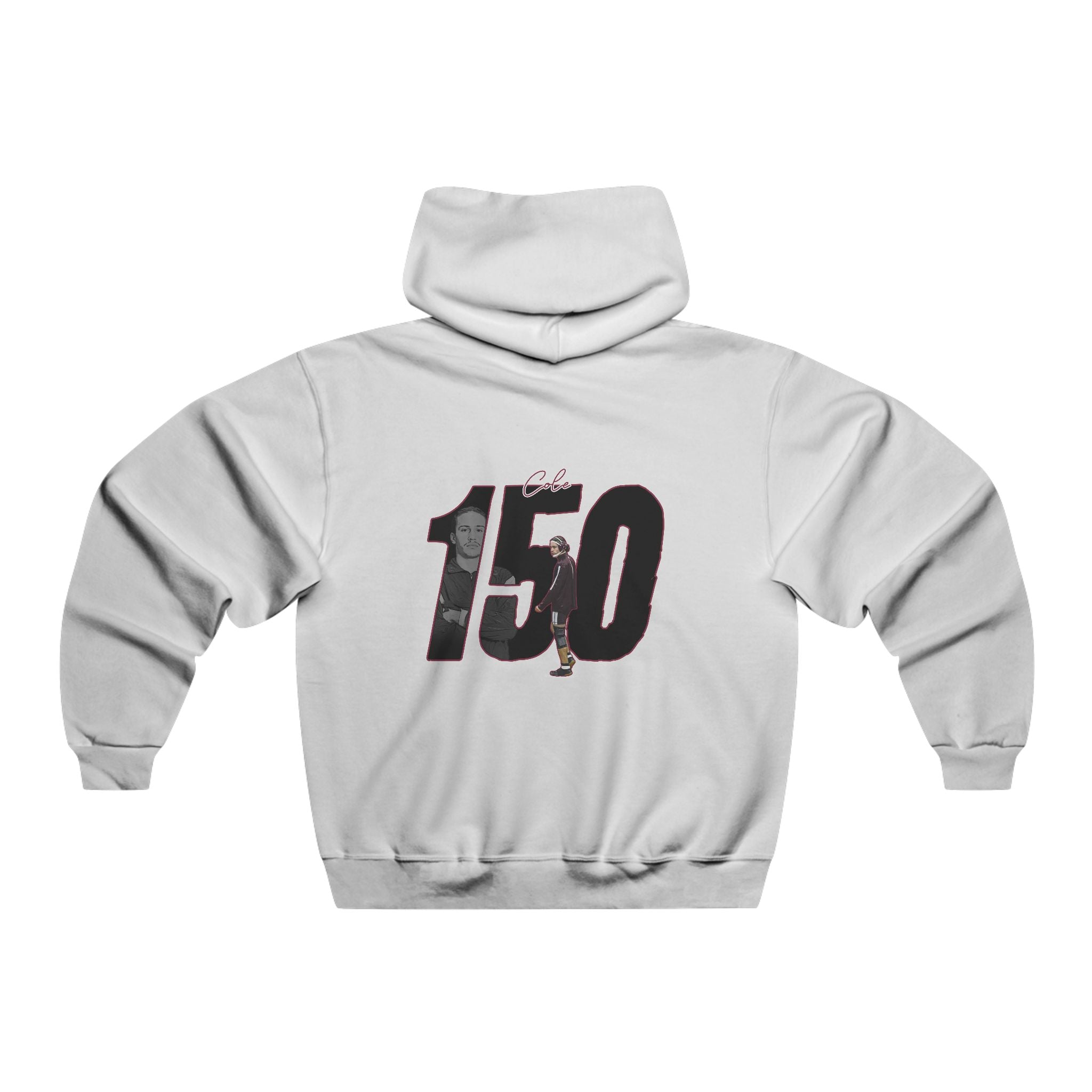 Caleb Cole Vintage Hoodie