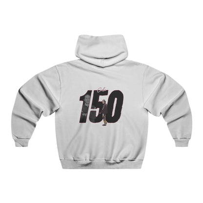 Caleb Cole Vintage Hoodie