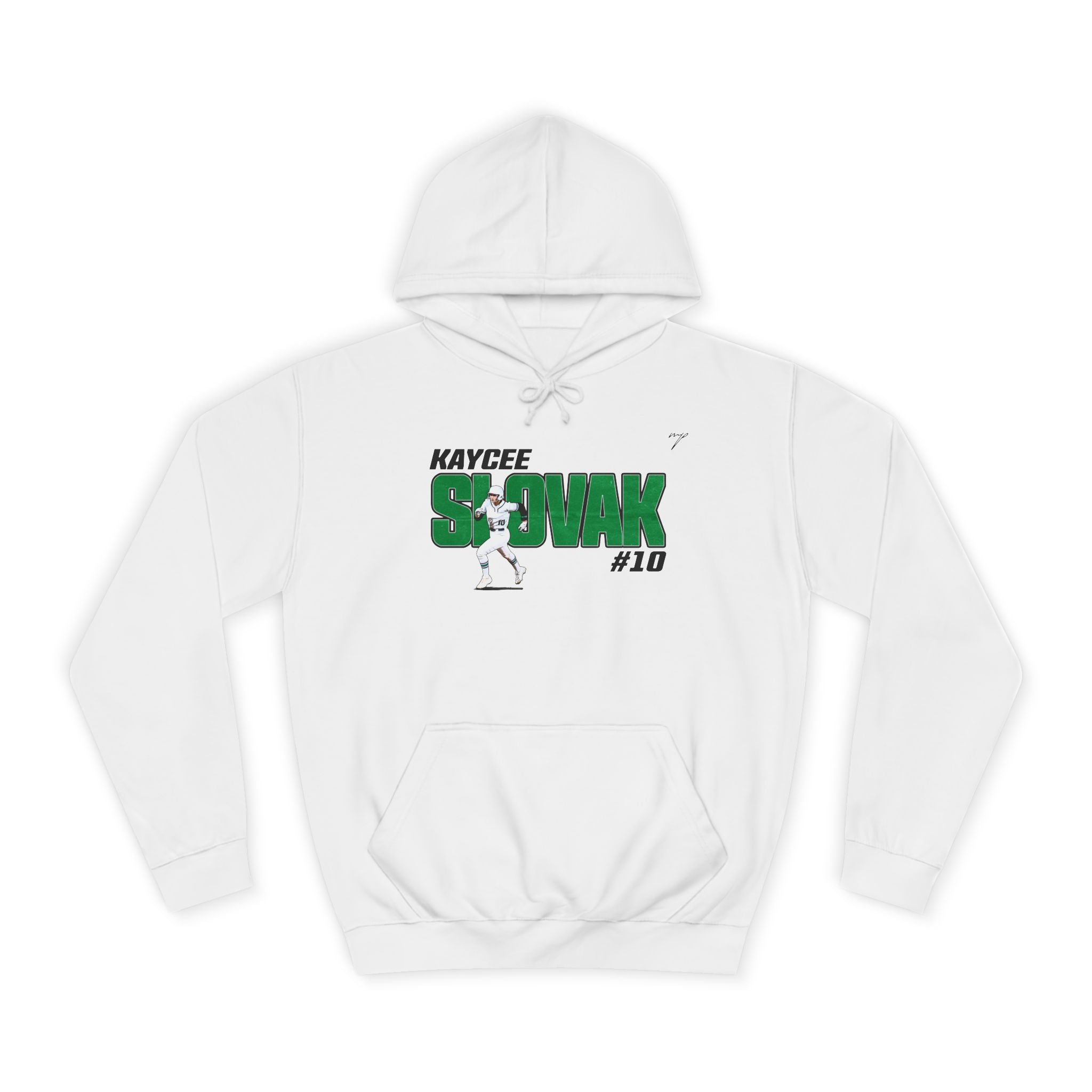 Kaycee Slovak Hoodie
