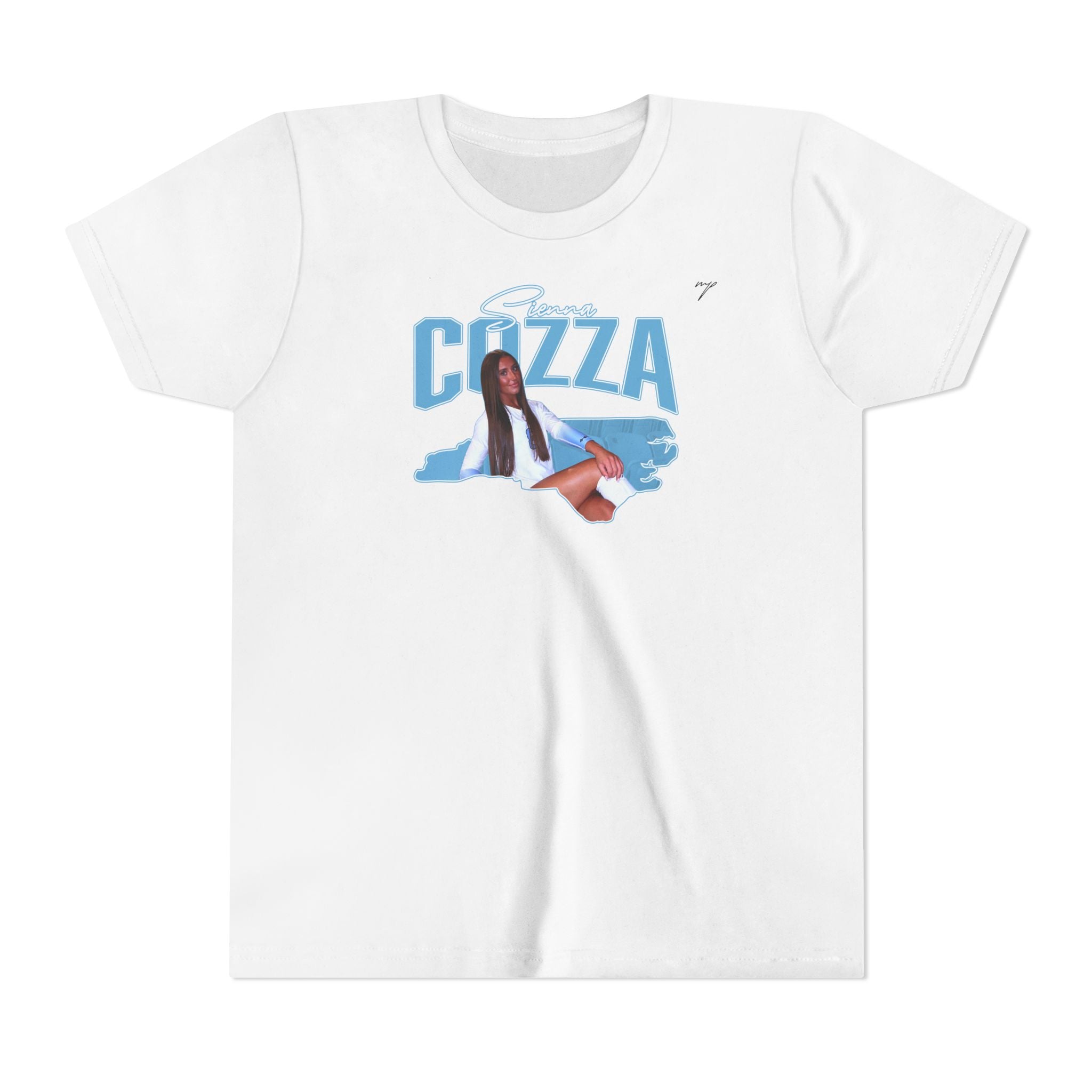 Sienna Cozza YOUTH Graphic Tee