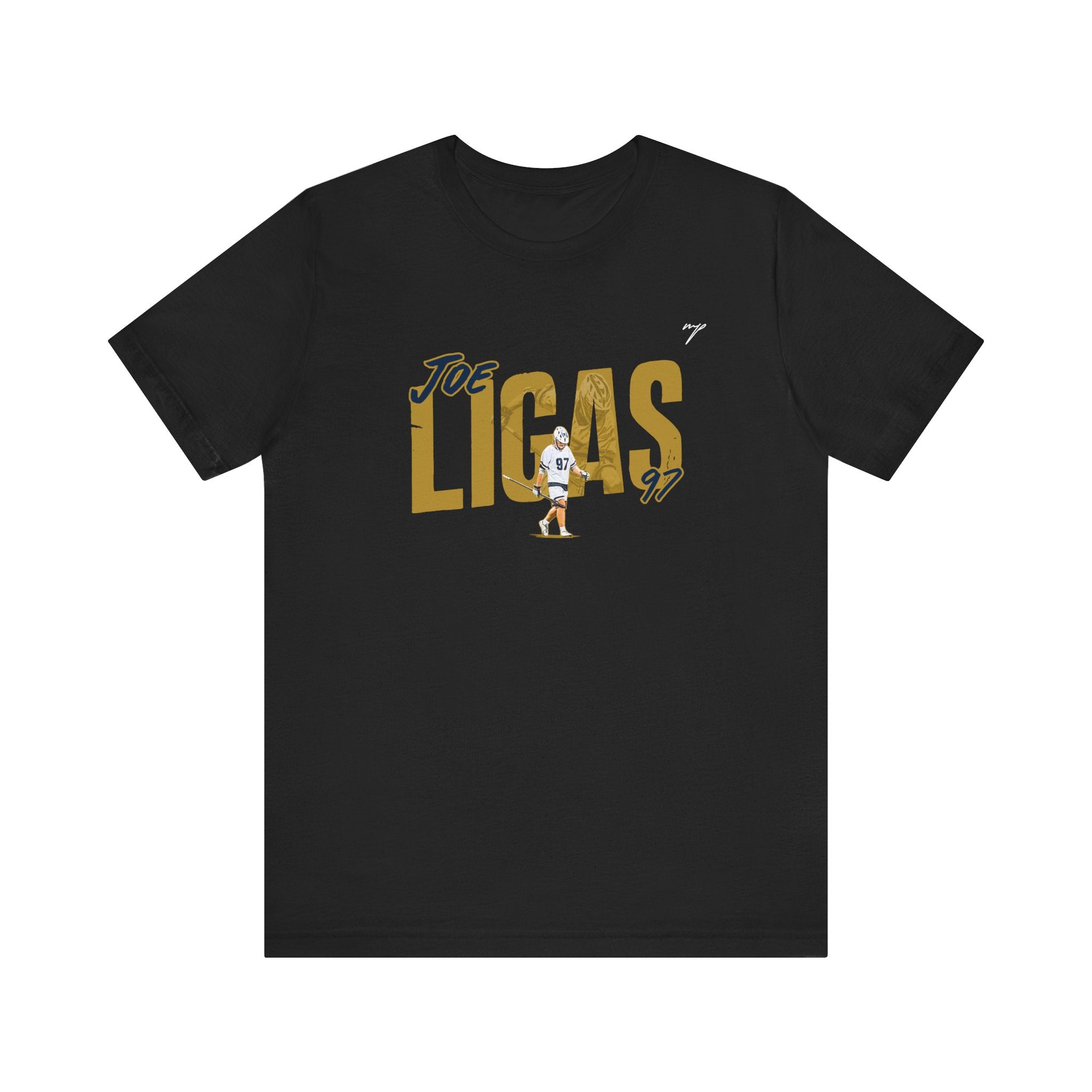 Joe Ligas Graphic Tee