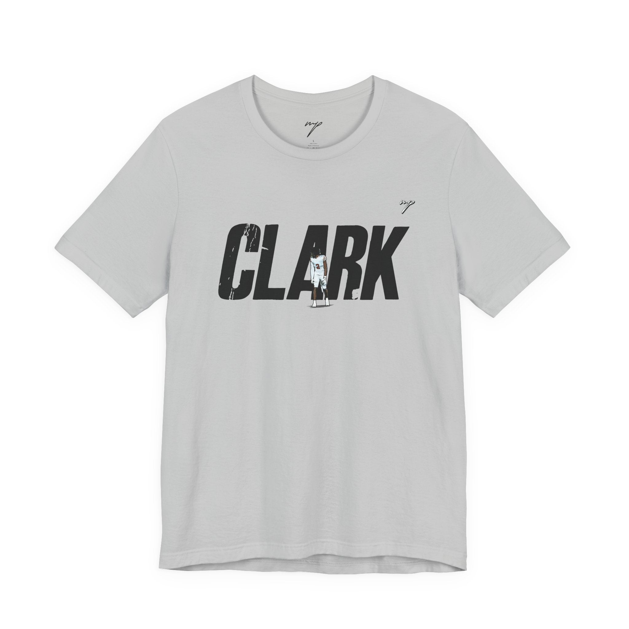 Antonio Clark Graphic Tee