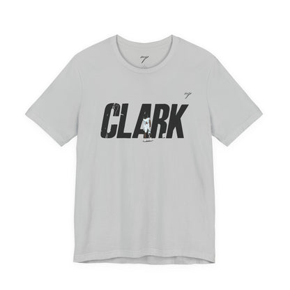 Antonio Clark Graphic Tee