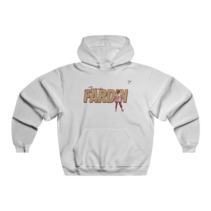 Jamie Fardin Vintage Hoodie