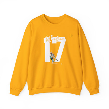 Sarah Walker Crewneck