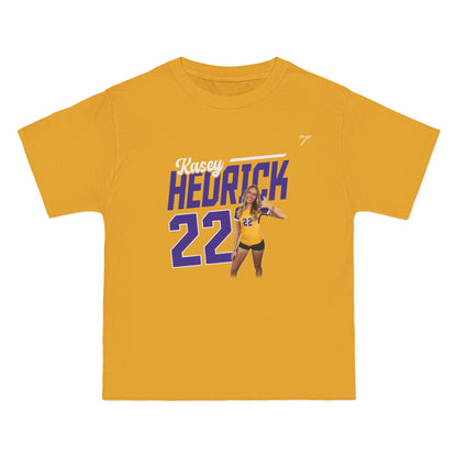 Kasey Hedrick Vintage Tee