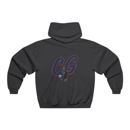 Courtney Grayson Vintage Hoodie