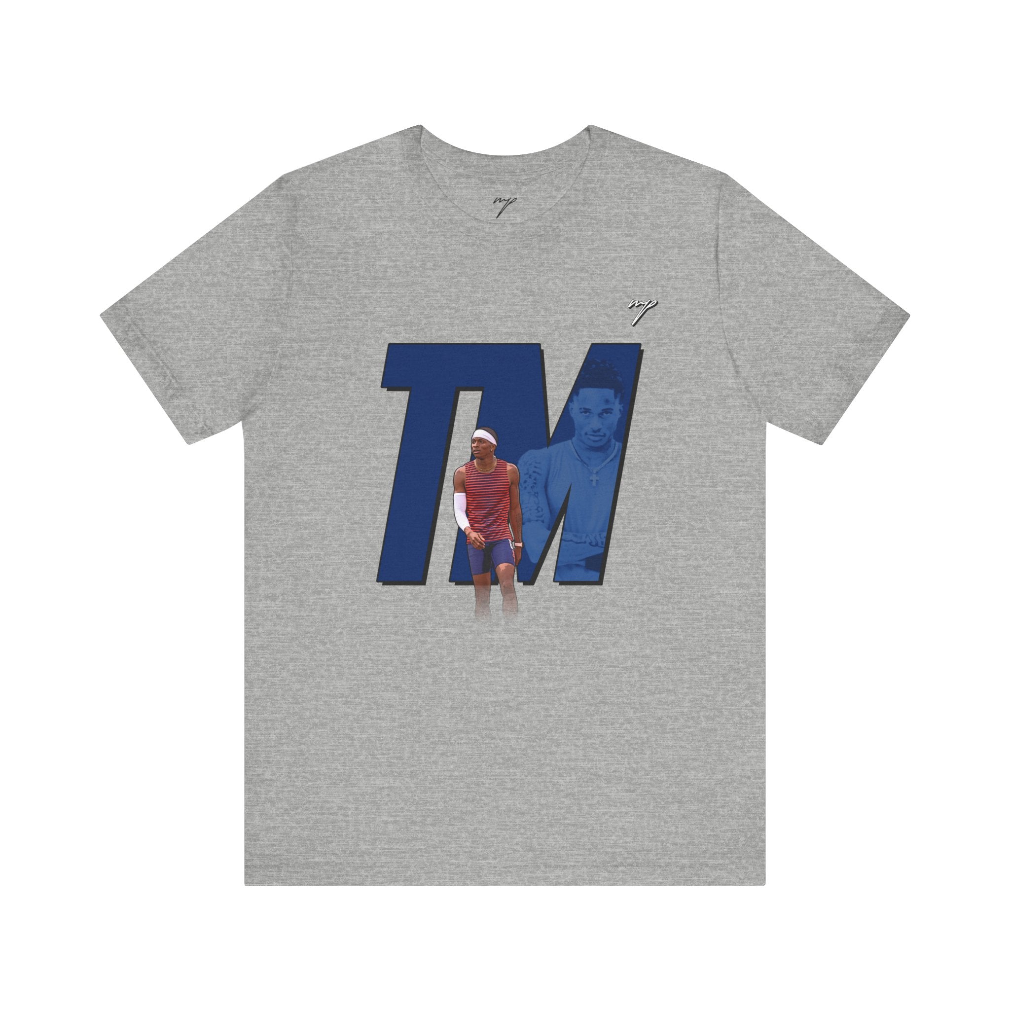 Tae Morton Graphic Tee