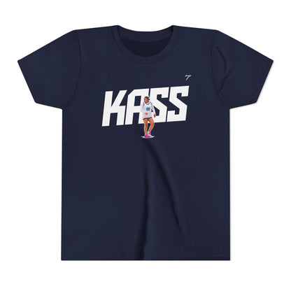 Kassidy Jones YOUTH Graphic Tee