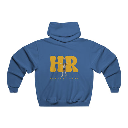 Hunter Ross Vintage Hoodie