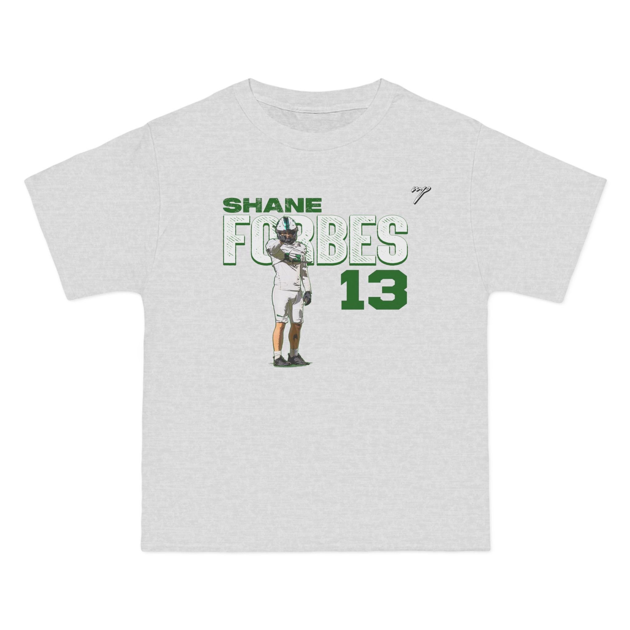 Shane Forbes Vintage Tee