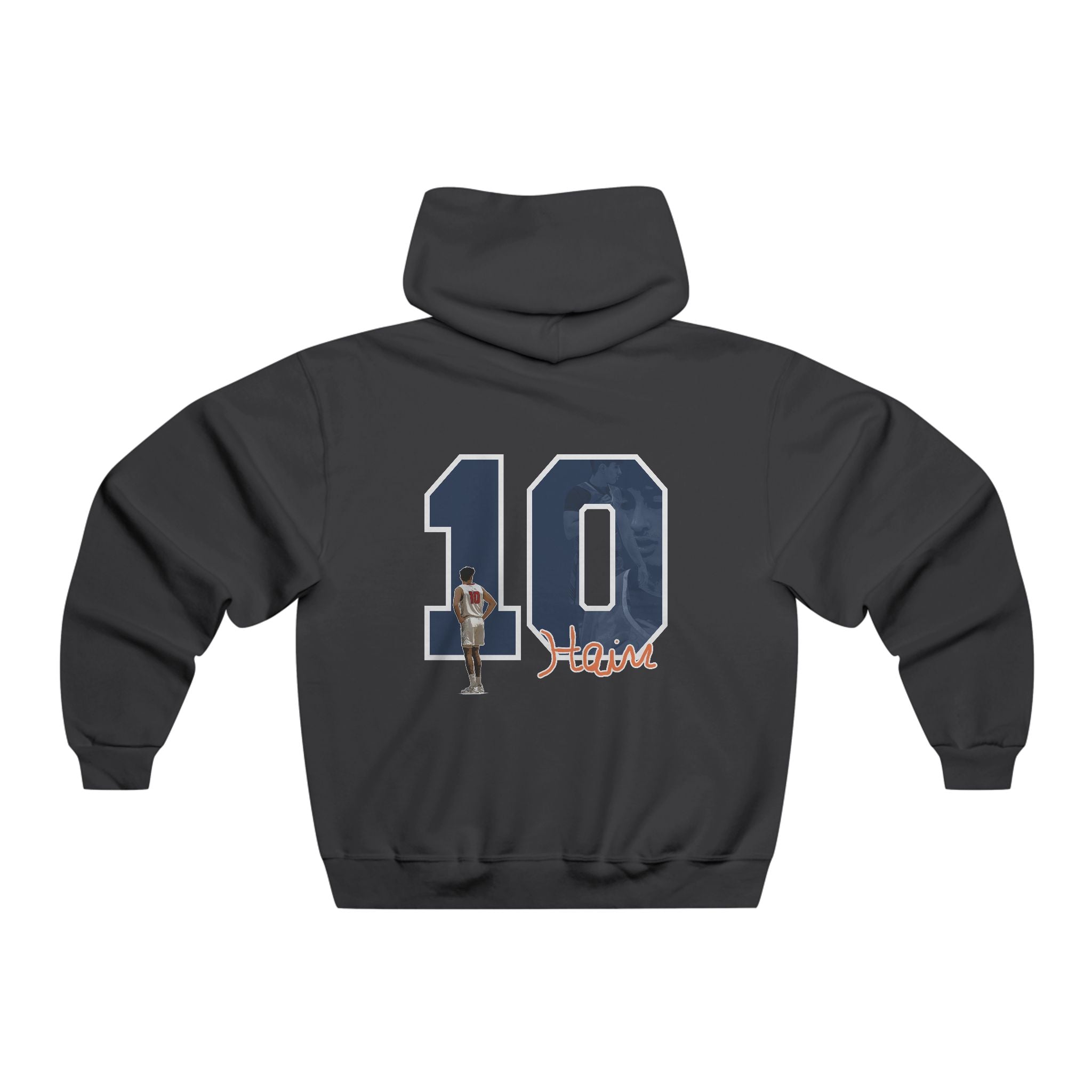Haim Elmakies Vintage Hoodie
