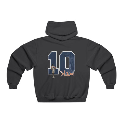 Haim Elmakies Vintage Hoodie