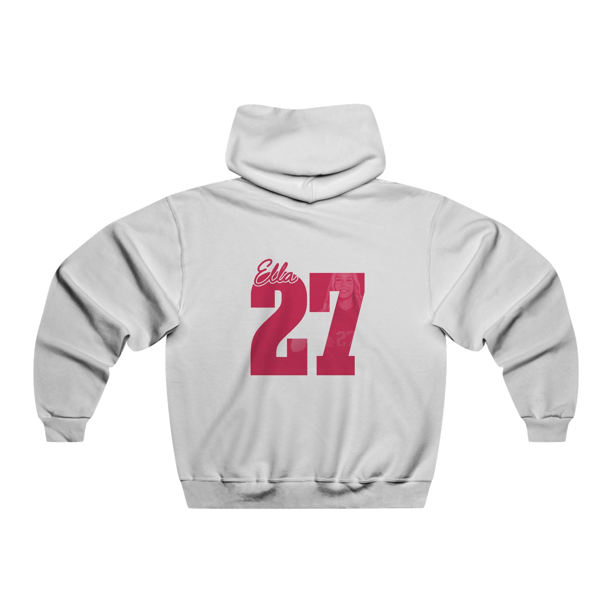 Ella Boersema Vintage Hoodie