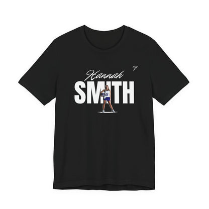 Hannah Smith Graphic Tee