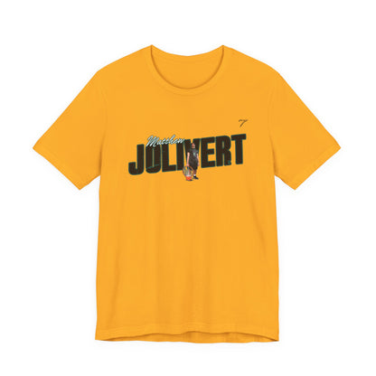Matthew Jolivert Graphic Tee