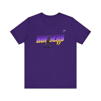 Conner Rodgers Graphic Tee