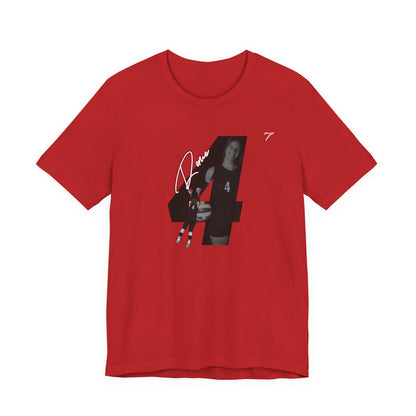 Audrey Rome Graphic Tee