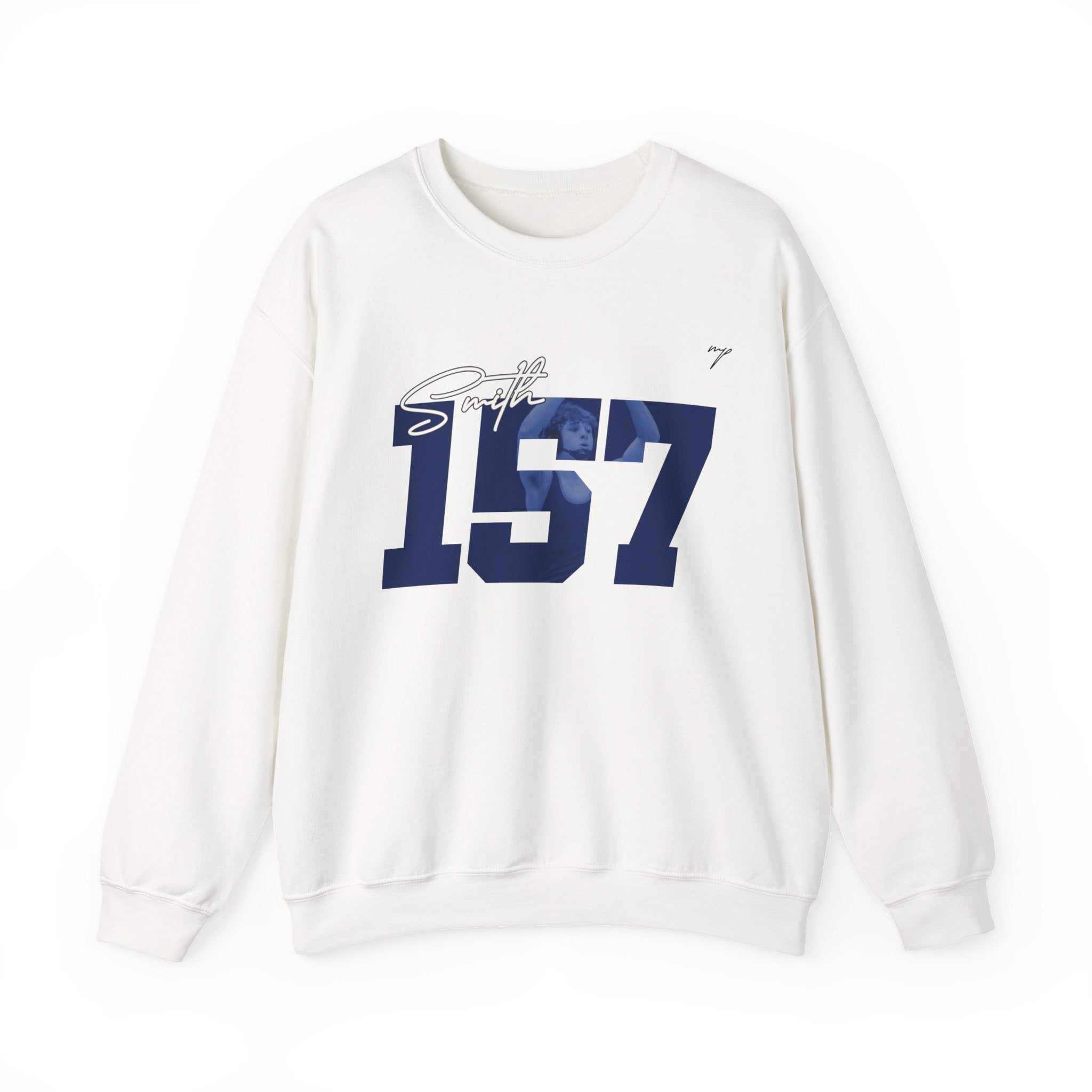 Jon Smith Crewneck