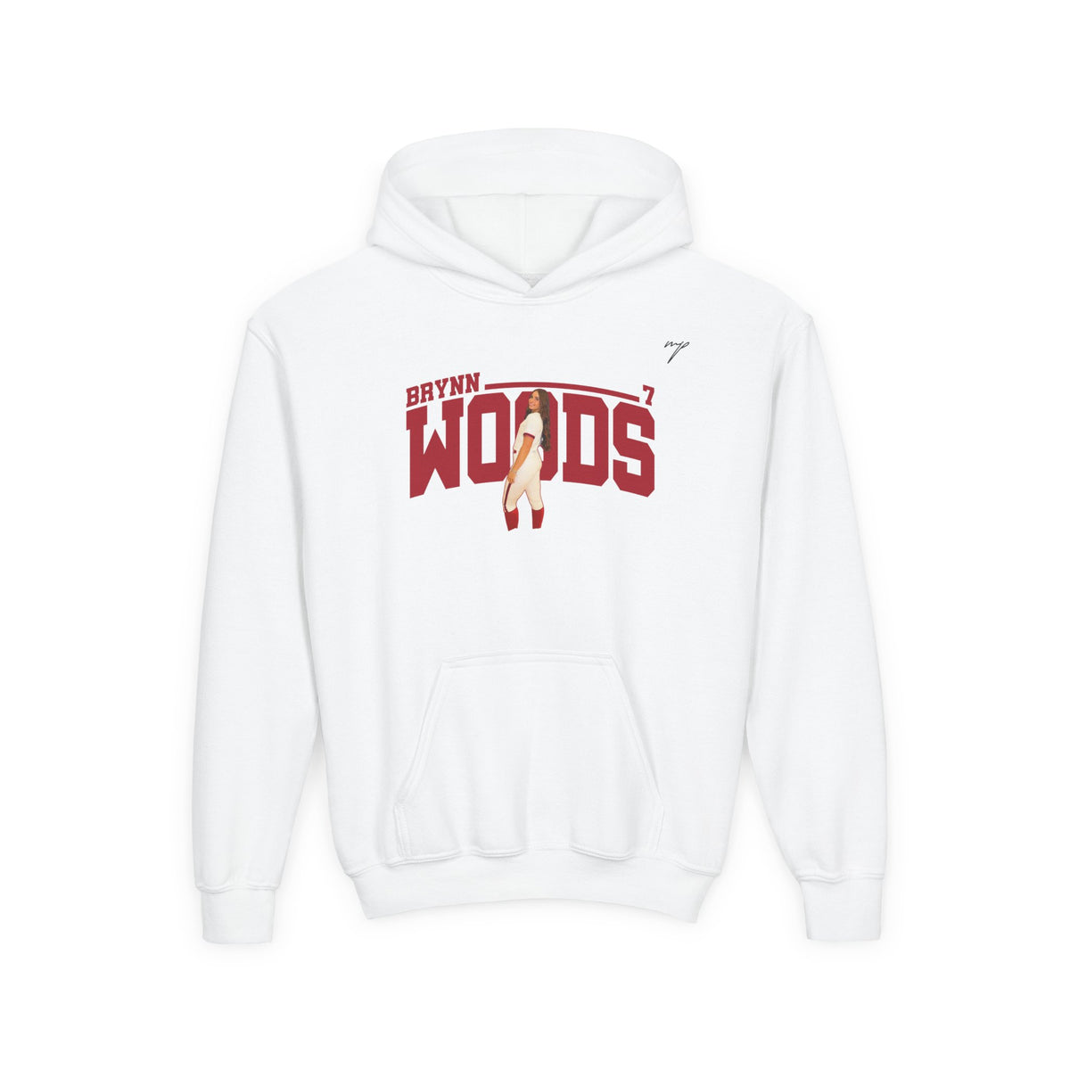 Brynn Woods YOUTH Hoodie