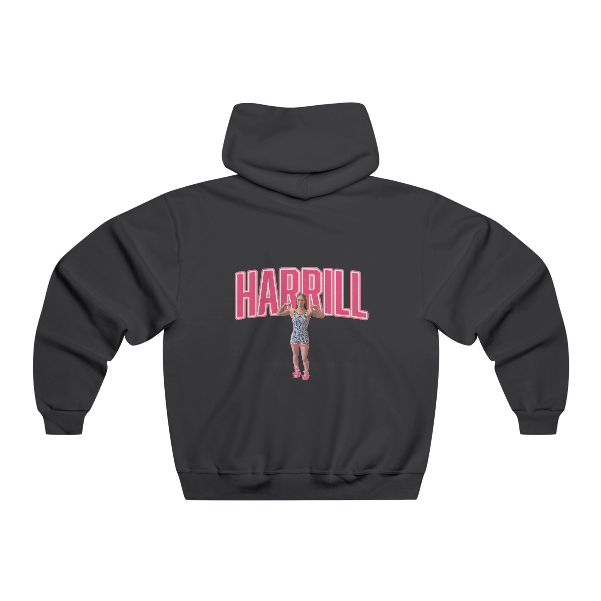 Kaylyn Harrill Vintage Hoodie