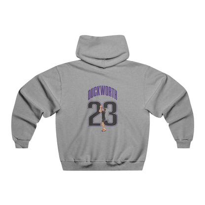 Braden Duckworth Vintage Hoodie