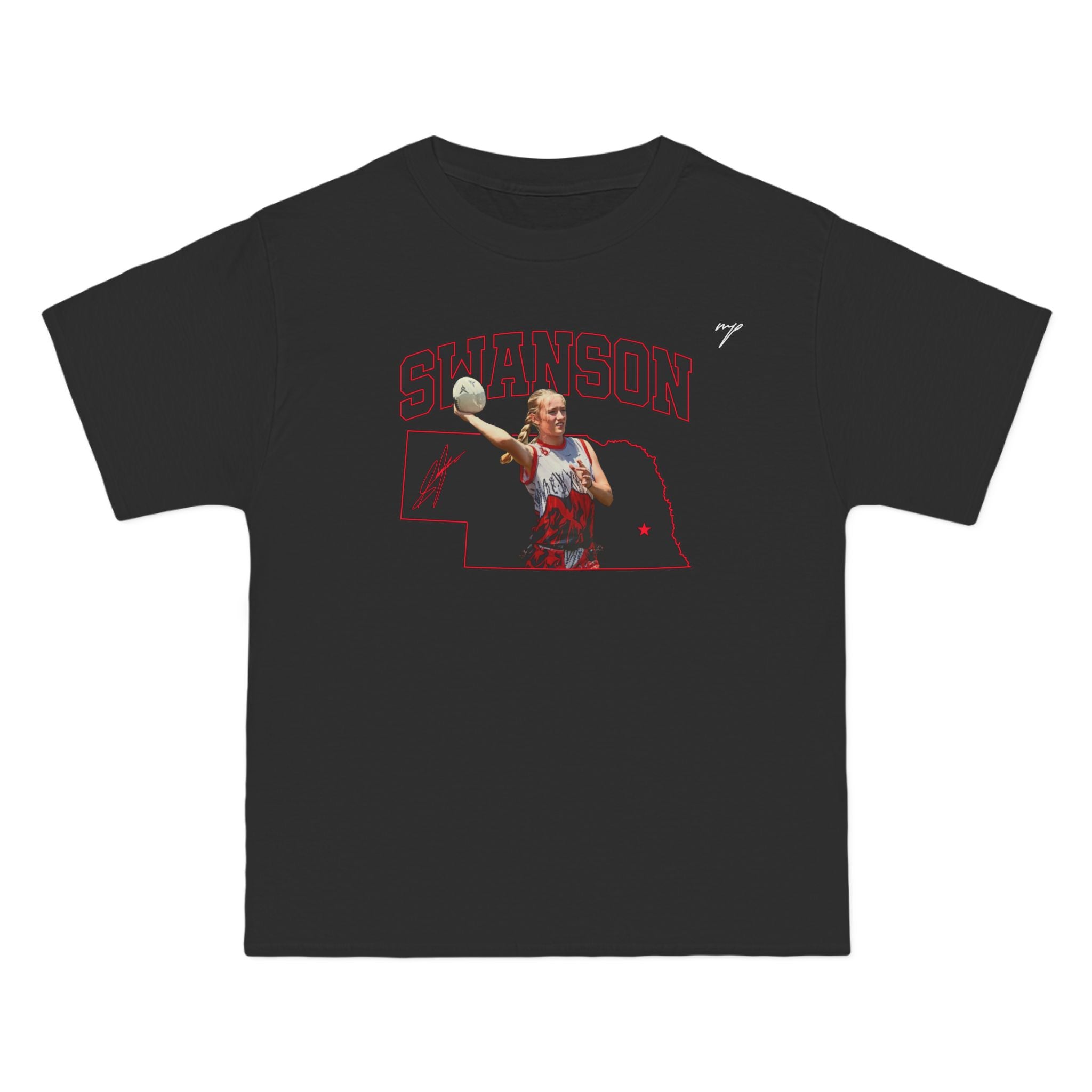 Saylor Swanson Vintage Tee
