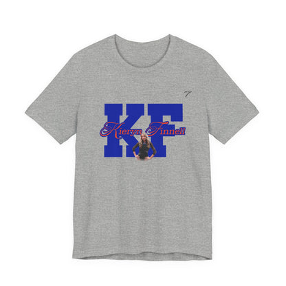 Kieryn Finnell Graphic Tee