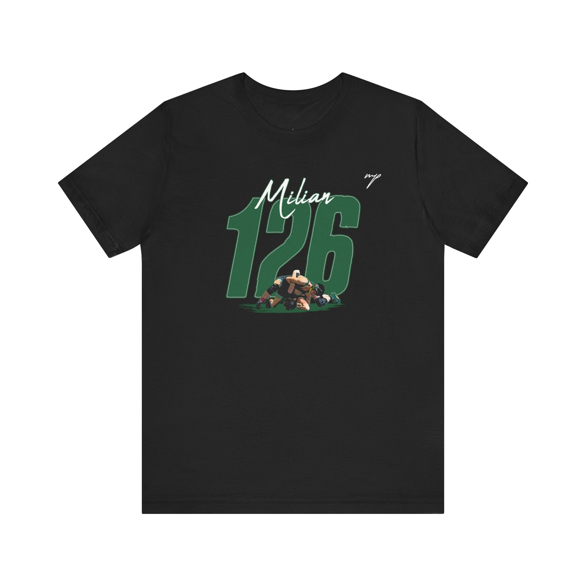 Rylan Milian Graphic Tee