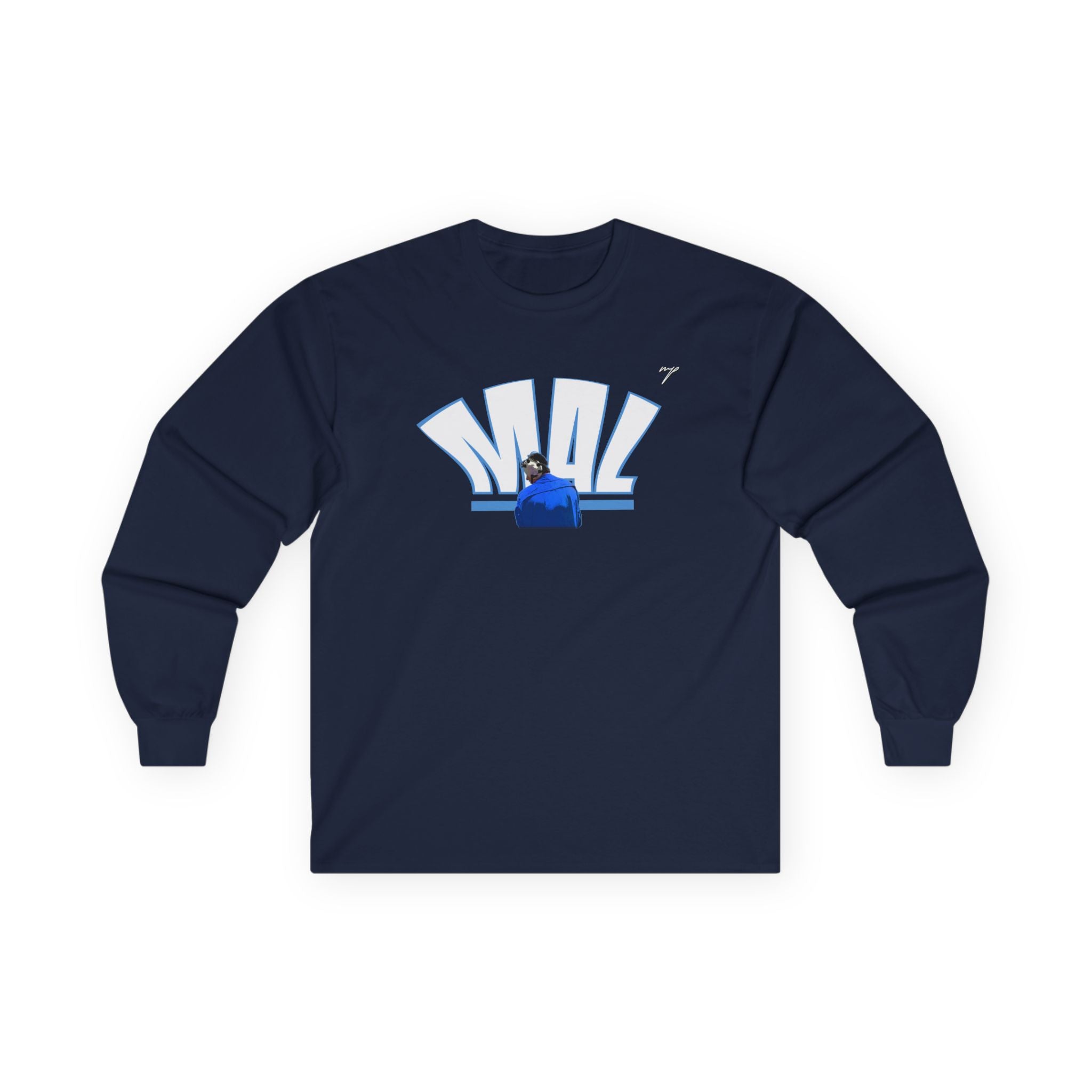 Mallory Matuga Long Sleeve Tee