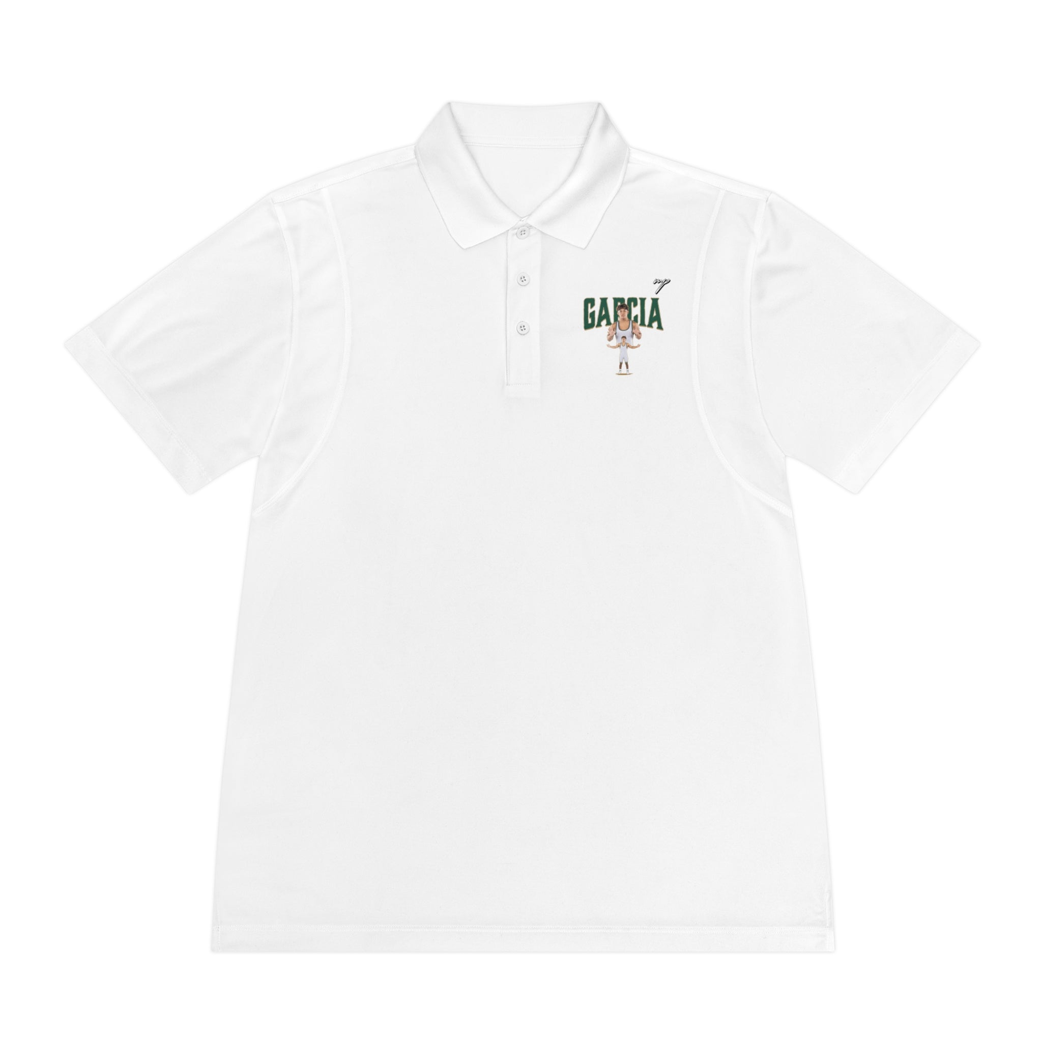 Christian Garcia Polo